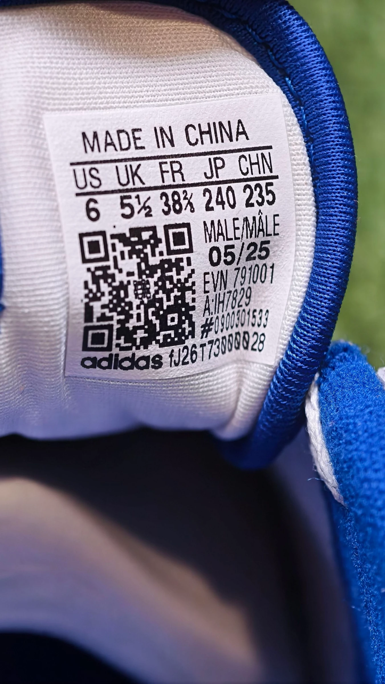 Adidas Forum Low CL Nieuwe – photo 4